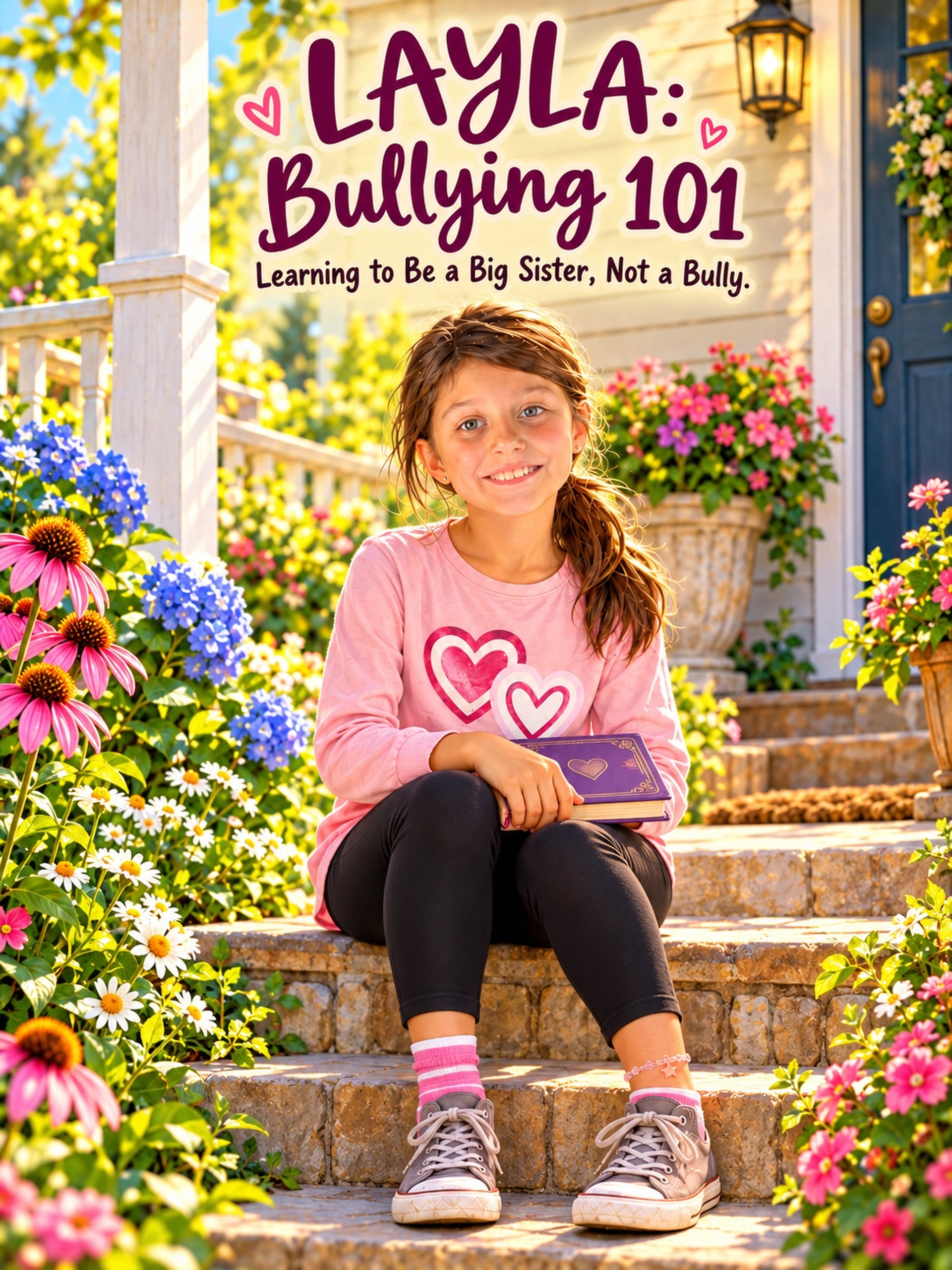 Layla: Bullying 101